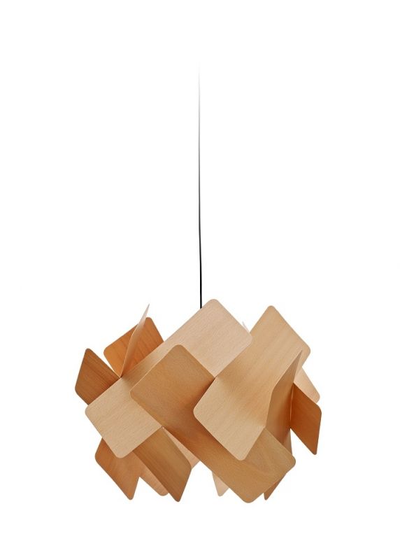 Escape LED Pendelleuchte klein LZF Lamps
